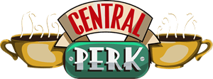 central perk Logo PNG Vector