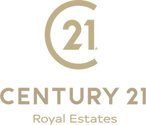 CENTURY 21 Logo PNG Vector