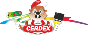 Cerdex Colores Logo PNG Vector