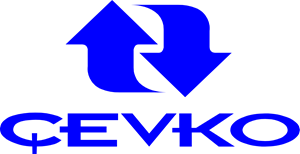 Çevko Logo PNG Vector