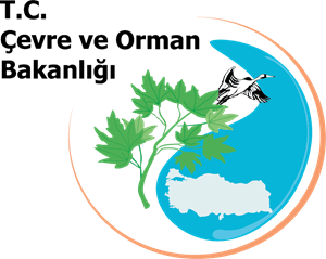 Çevre ve Orman Bakanlığı Logo PNG Vector