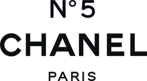 Chanel No 5 Logo PNG Vector