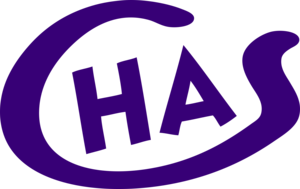 CHAS Logo PNG Vector