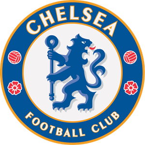 Chelsea FC Logo PNG Vector