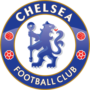 Chelsea FC Logo PNG Vector