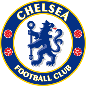 Chelsea FC Logo PNG Vector