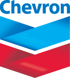 Chevron Corporation Logo PNG Vector