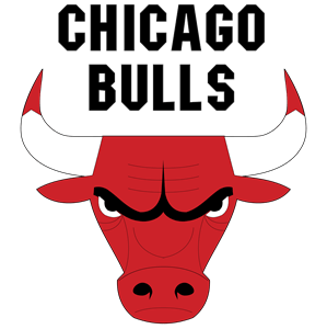 CHICAGO BULLS Logo PNG Vector