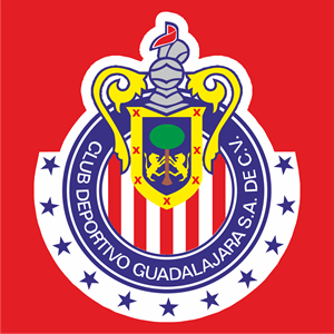 Chivas del Guadalajara Logo PNG Vector