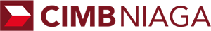 CIMB Niaga Logo PNG Vector