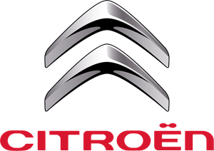 CITROEN 2009 Logo PNG Vector