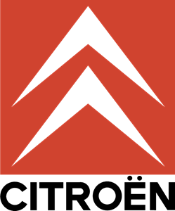 Citroen Logo PNG Vector