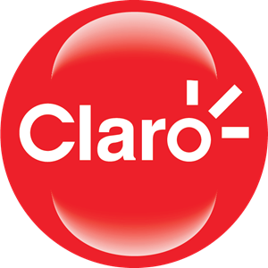 Claro Logo PNG Vector