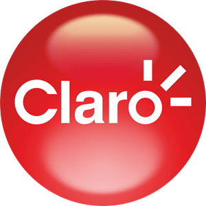 Claro Logo PNG Vector