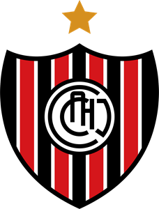Club Atlético Chacarita Juniors de Ciudad Autónoma Logo PNG Vector