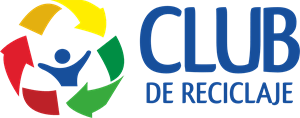 Club de Reciclaje Logo PNG Vector