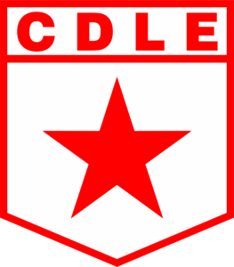 Club Deportivo La Estrella de Jáchal San Juan Logo PNG Vector