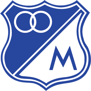 Club Deportivo Los Millonarios Logo PNG Vector