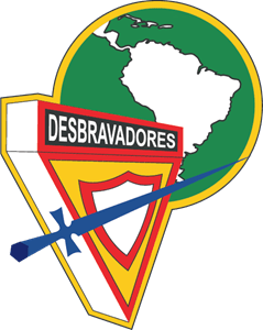 Clube de Desbravadores Logo PNG Vector