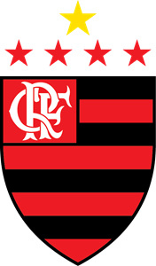 Clube de Regatas do Flamengo Logo PNG Vector