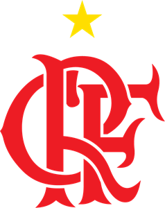 Clube de Regatas do Flamengo Logo PNG Vector