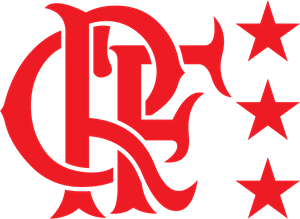 Clube de Regatas do Flamengo Logo PNG Vector