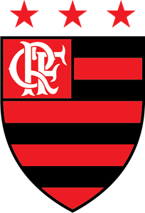 Clube de Regatas do Flamengo Logo PNG Vector