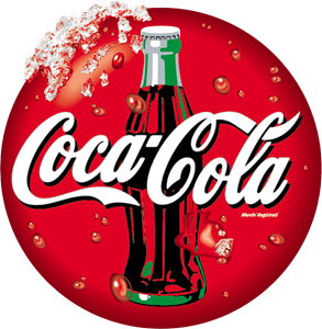 Coca-Cola Logo PNG Vector