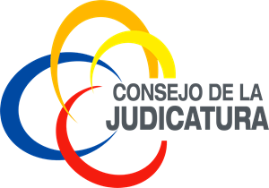 consejo de la judicatura Logo PNG Vector