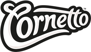 CORNETTO Logo PNG Vector