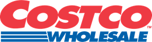 Costco Wholesale Logo PNG Vector