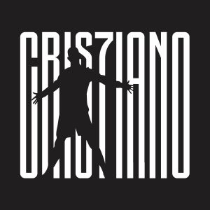 CR 7 JUVENTUS Logo PNG Vector