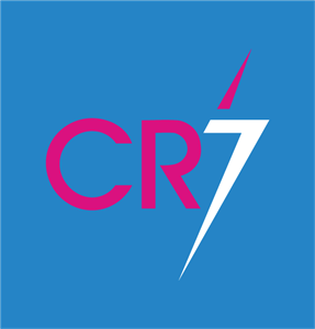 CR7 Official Logo PNG Vector
