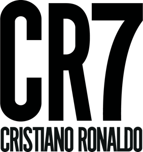 Cristiano Ronaldo - CR7 Logo PNG Vector