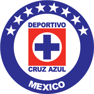 Cruz Azul Logo PNG Vector