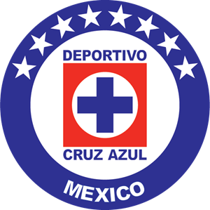 Cruz Azul Logo PNG Vector