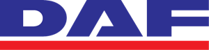 DAF Logo PNG Vector