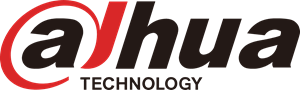 Dahua Technology Logo PNG Vector