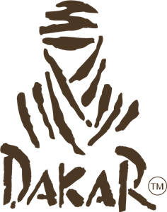 Dakar Rally Logo PNG Vector