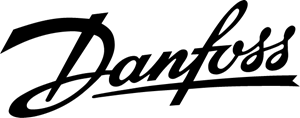 Danfoss Logo PNG Vector