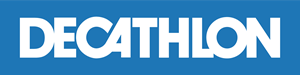 Decathlon Logo PNG Vector