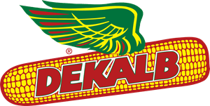 Dekalb Logo PNG Vector