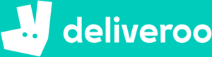 Deliveroo Logo PNG Vector