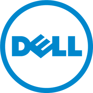 Dell Logo PNG Vector