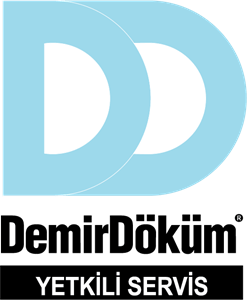 Demirdöküm yeni Logo PNG Vector