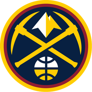 Denver Nuggets Primary Logo PNG Vector