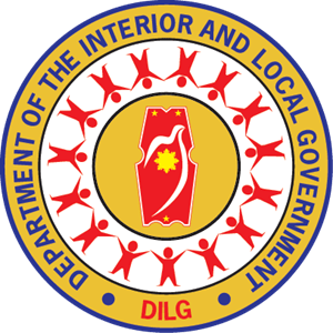 Department of the Interior and Local Government Logo PNG Vector