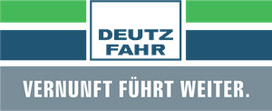 Deutz Fahr Logo PNG Vector