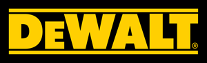 DEWALT Logo PNG Vector