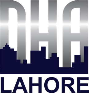 DHA Lahore Logo PNG Vector